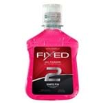 Fixed Gel Fixador Desodorante Rosa - Finalizador 250g