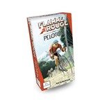 Flamme Rouge Peloton - Board Game - Conclave