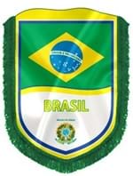 Flamula do Brasil FLA6410