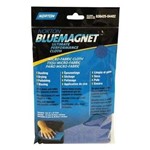 Flanela Microfibra Blue Magnet Norton