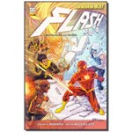 Flash: a Revolução dos Vilões