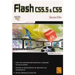 Flash Cs5.5 Cs5 Depressa Bem