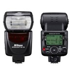Flash Nikon SB700