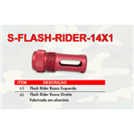 Flash Rider Rosca Esquerda SEA AIRSOFT