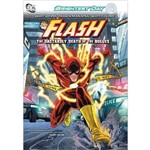 Flash Vol. 1- The Dastardly Death Of The Rogues!