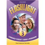 Flashlight 3 Pack - Oxford