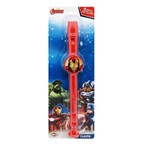 Flauta Homem de Ferro Vingadores Marvel - Toyng 27510