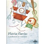 Flavia Flavia - Positivo