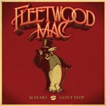 Fleetwood Mac 50 Years - Don't Stop - Cd Importado