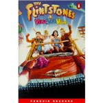 Flintstones In Viva Rock Vegas (p.r.2)