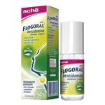 Flogoral Spray Sabor Menta com 30ml (novo)