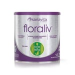 Floraliv Fibras - Sanavita 225g