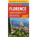Florence - Marco Polo Pocket Guide