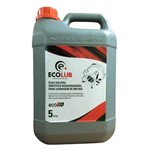 Fluido para Corte Biodegradável 5 Litros - Ecolub