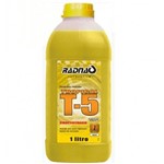Fluido para Radiador Amarelo Radnaq T5