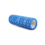 Foam Roller 30 X 10 Cm Azul