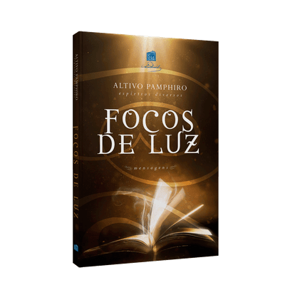 Focos de Luz - Vol.1