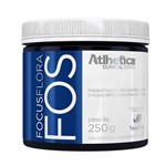 Focusflora Fos - Atlhetíca Nutrition