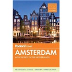 Fodor'S Amsterdam & The Netherlands
