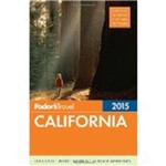 Fodor's California 2015