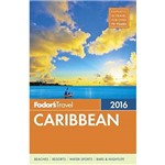 Fodor's Caribbean 2016
