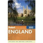 Fodor's England 2013