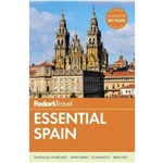 Fodor's Essential Spain