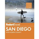 Fodor's San Diego - With North County