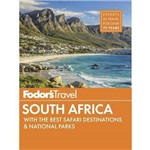 Fodor's South Africa - With The Best Safari Destinations