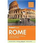 Fodors Rome