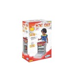 Fogão com Som de Cozimento Mini Chef 4287 - Xalingo