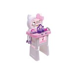 Fogão Infantil Hello Kitty com Acessórios - Rosita