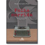 Folha Corrida: Poemas Escolhidos (1967-2017)