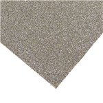 Folha de EVA 40x60cm - Glitter Diamante - 5 Unidades