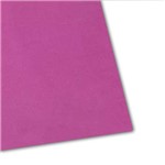 Folha de EVA 40x60cm - Pink - 10 Unidades