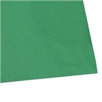 Folha de EVA 40x60cm - Verde Escuro - 10 Unidades