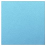 Folha de Eva Liso 40x60 Azul Claro