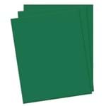 Folha de EVA Verde Escura - 40cm X 60cm