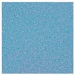 Folha Scrapbook Puro Glitter Azul Royal Ref.11520-SDPG04 Toke e Crie