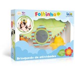 Folhinha - Toyster