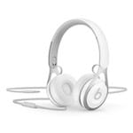 Fone de Ouvido Apple Headphone Beats EP ML9A2BEA Branco