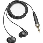 Fone de Ouvido Audio Technica Ep3 Pro Dynamic In Ear Retorno de Palco
