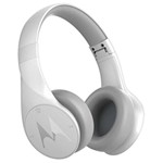 Fone de Ouvido Bluetooth Pulse Escape Touch - Branco
