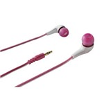 Fone de Ouvido Earphone Cabo Flat Comfort One For All Sv5131