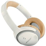 Fone de Ouvido Headphone Bose Auricular Soundlink Ear Wireless II Branco 741158-0020