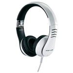 Fone de Ouvido Headphone Casio Xw-h2 Branco