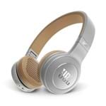 Fone de Ouvido Headphone JBL Duet BT- Bluetooth - Prata