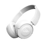 Fone de Ouvido Headphone JBL T450BT - Bluetooth - Branco
