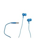Fone de Ouvido Intra-auricular C03 - Puxida - Azul