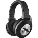 Fone de Ouvido JBL Synchros Bluetooth E50BT Preto